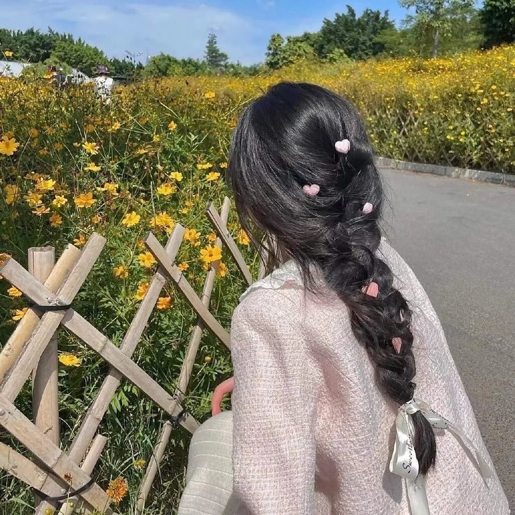 美丽缘未了