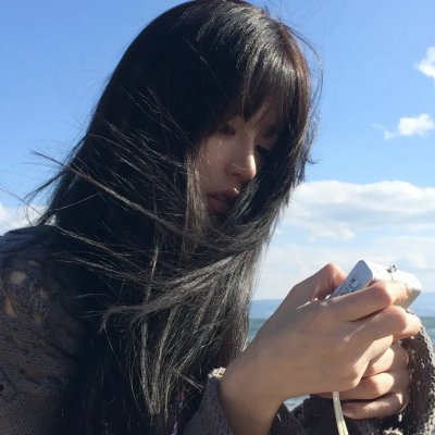 来自长崎的女孩