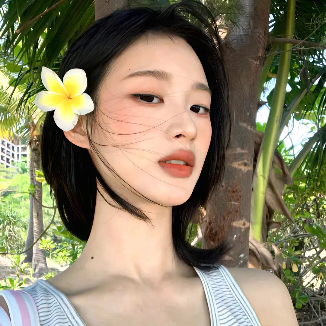 光与影